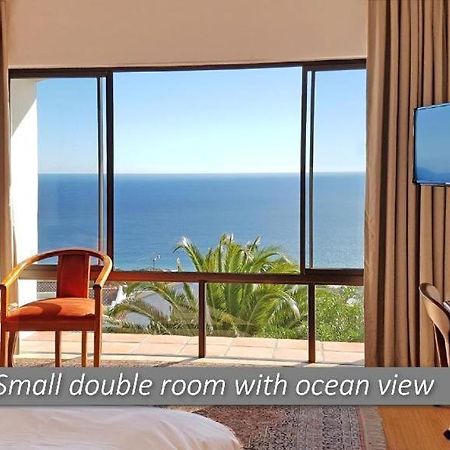 Bayview Penthouses And Rooms ケープタウン エクステリア 写真