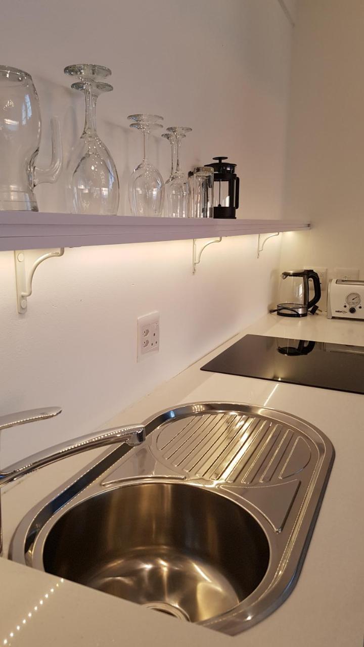 Bayview Penthouses And Rooms ケープタウン エクステリア 写真