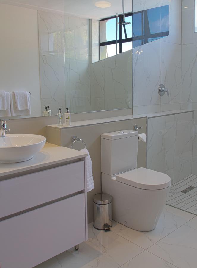 Bayview Penthouses And Rooms ケープタウン エクステリア 写真