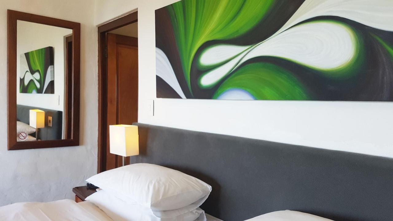 Bayview Penthouses And Rooms ケープタウン エクステリア 写真