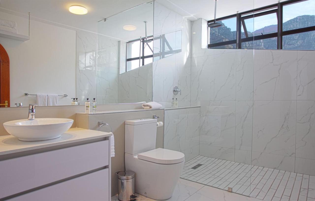 Bayview Penthouses And Rooms ケープタウン エクステリア 写真