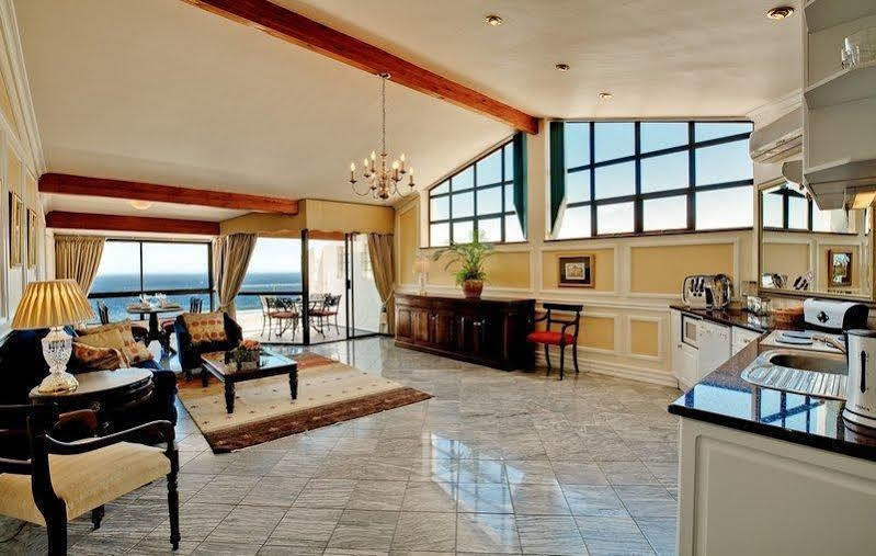 Bayview Penthouses And Rooms ケープタウン エクステリア 写真