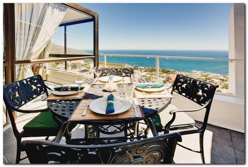 Bayview Penthouses And Rooms ケープタウン エクステリア 写真